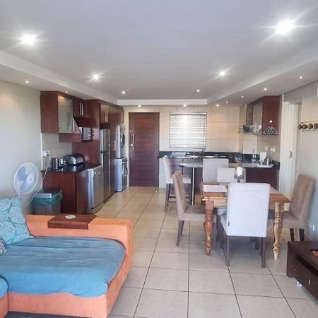 Appartamento Nautica 106 At The Bay Mossel Bay Esterno foto