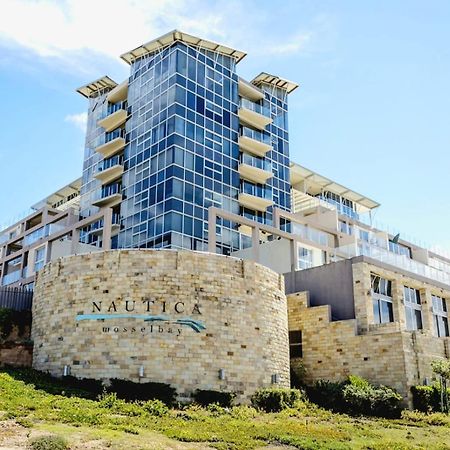 Appartamento Nautica 106 At The Bay Mossel Bay Esterno foto
