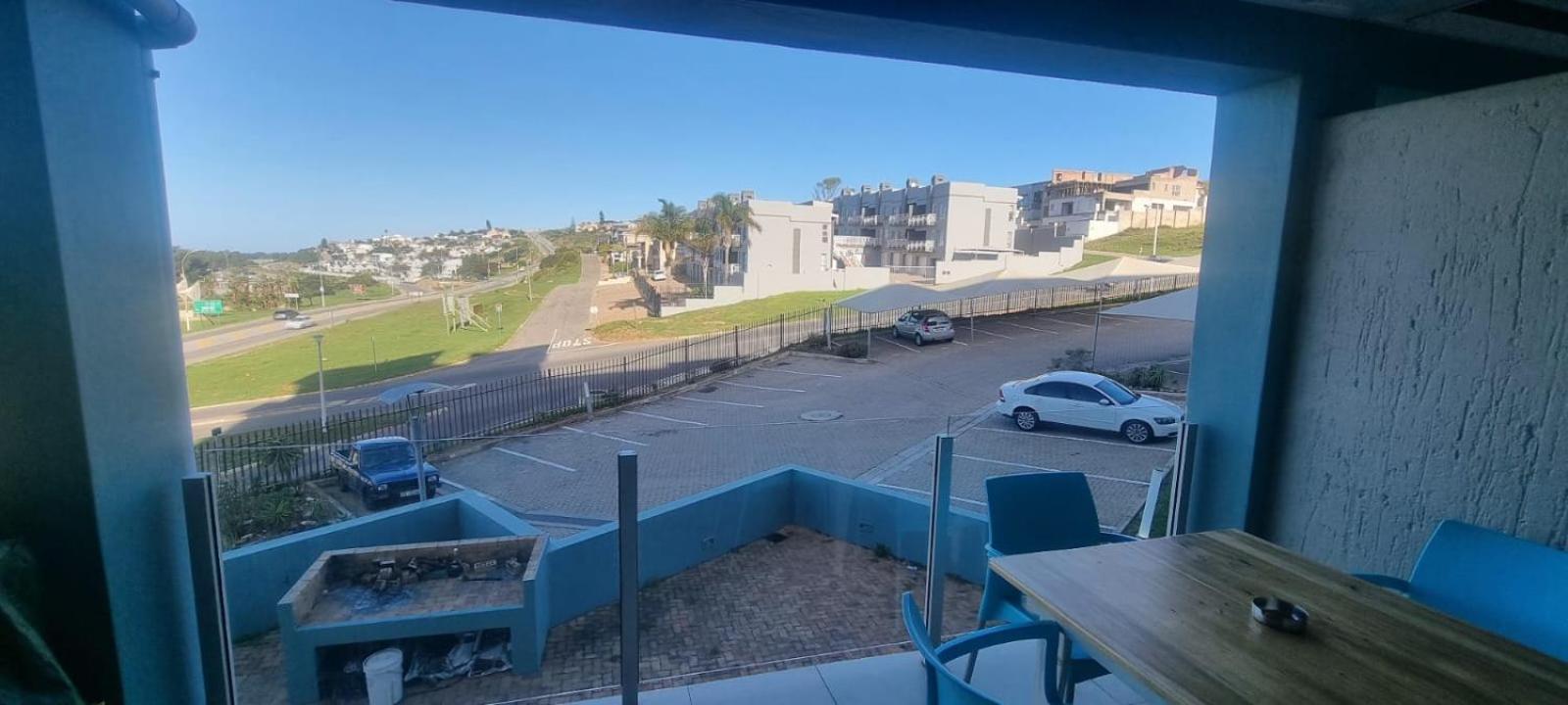 Appartamento Nautica 106 At The Bay Mossel Bay Esterno foto