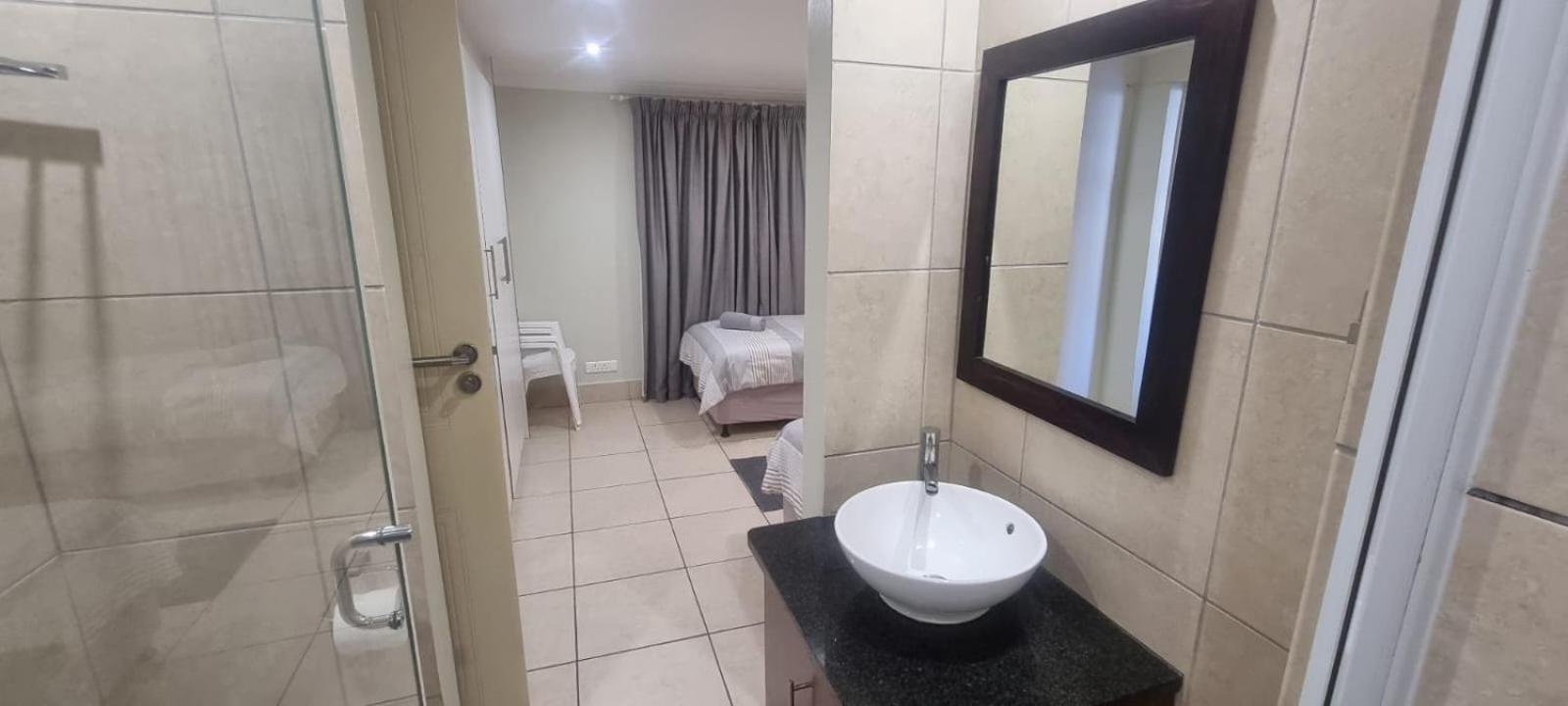 Appartamento Nautica 106 At The Bay Mossel Bay Esterno foto