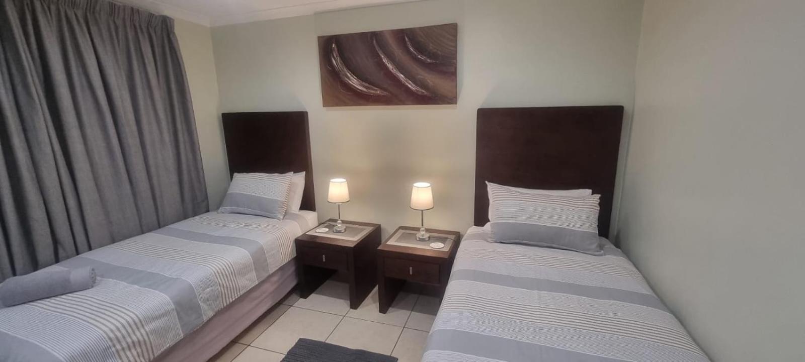 Appartamento Nautica 106 At The Bay Mossel Bay Esterno foto
