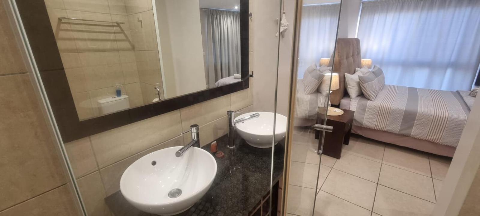 Appartamento Nautica 106 At The Bay Mossel Bay Esterno foto